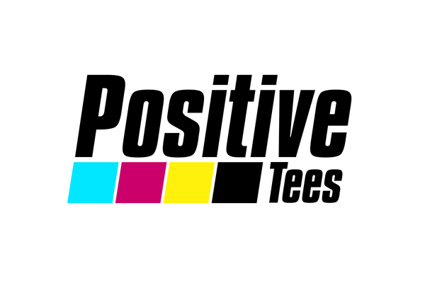 Positive Tees